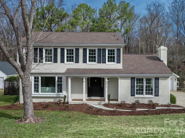 4017 Old Stone Road, Charlotte, NC 28226