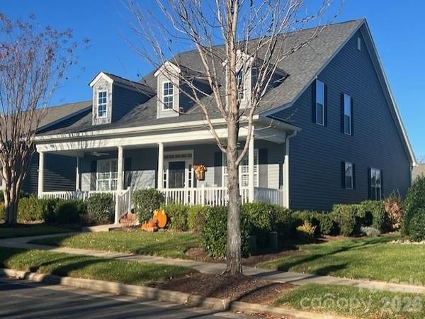 11735 Meetinghouse Drive, Cornelius, NC 28031