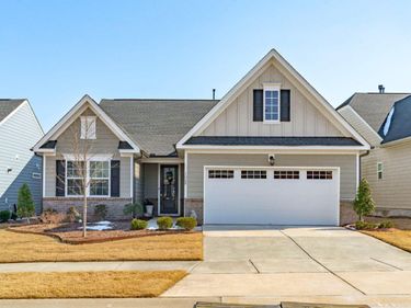 1008 Athena Drive, Durham, NC 27703