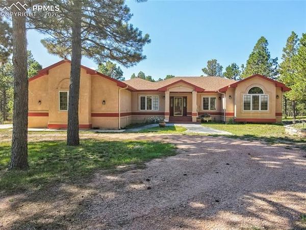 14380 Vollmer Road, Colorado Springs, CO 80908