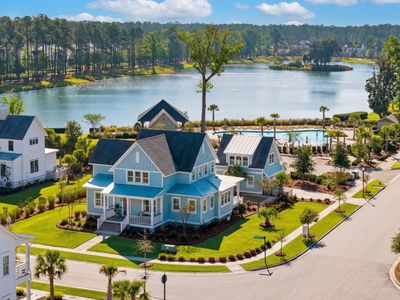 3803 Sawyers Island Dr Drive, Mount Pleasant, SC 29466