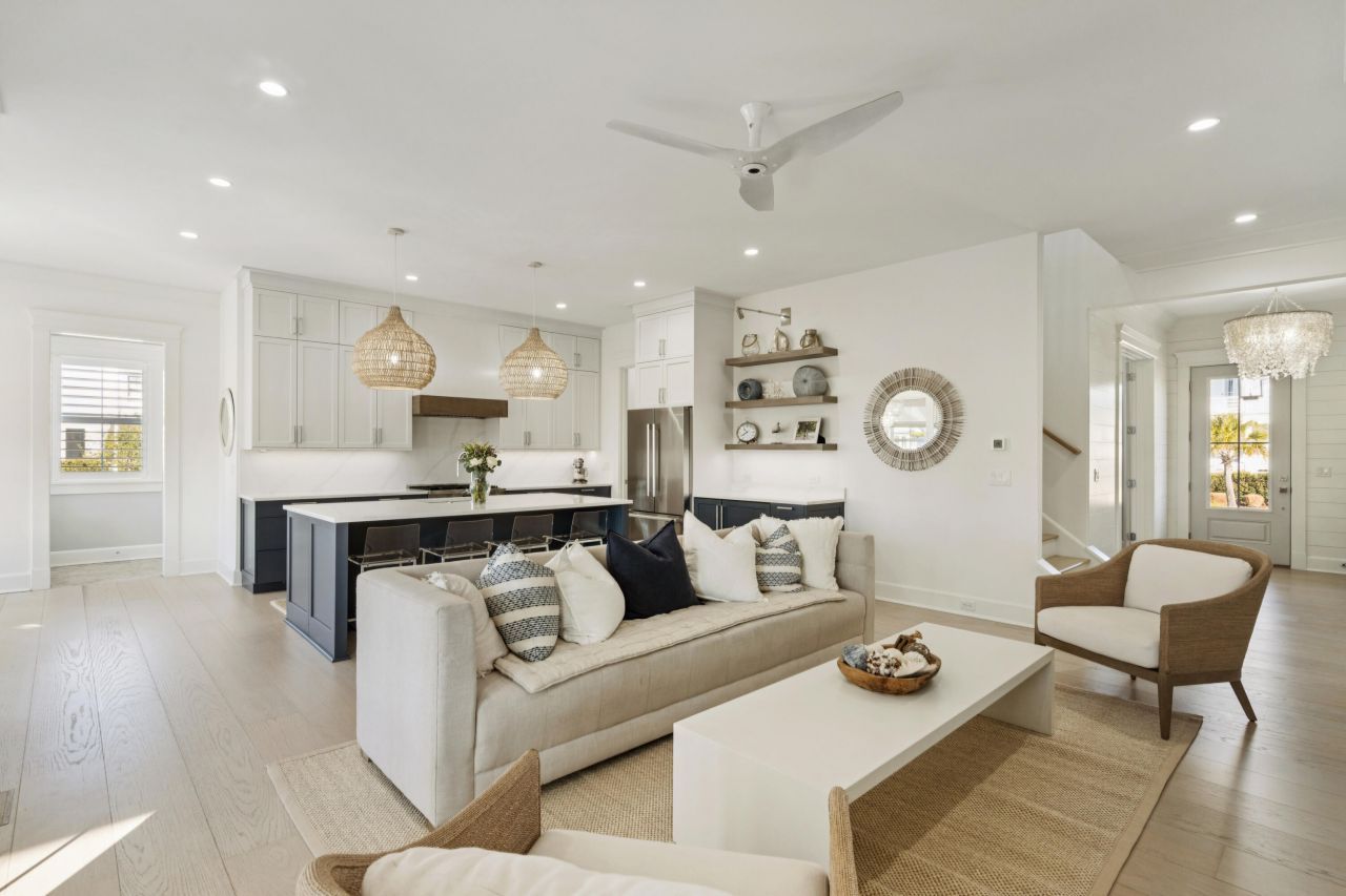 3803 Sawyers Island Dr Drive Photo 12