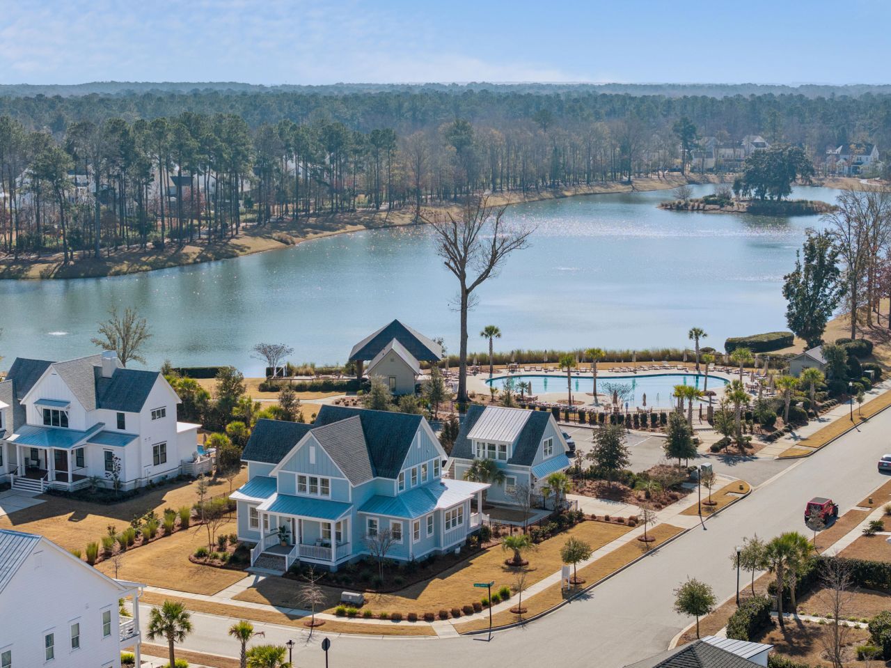 3803 Sawyers Island Dr Drive Photo 68