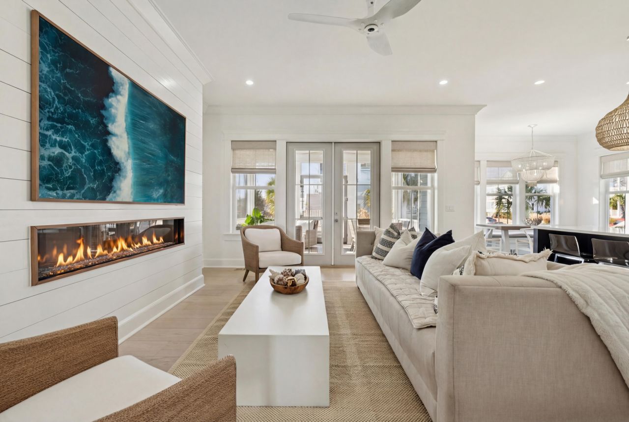 3803 Sawyers Island Dr Drive Photo 8