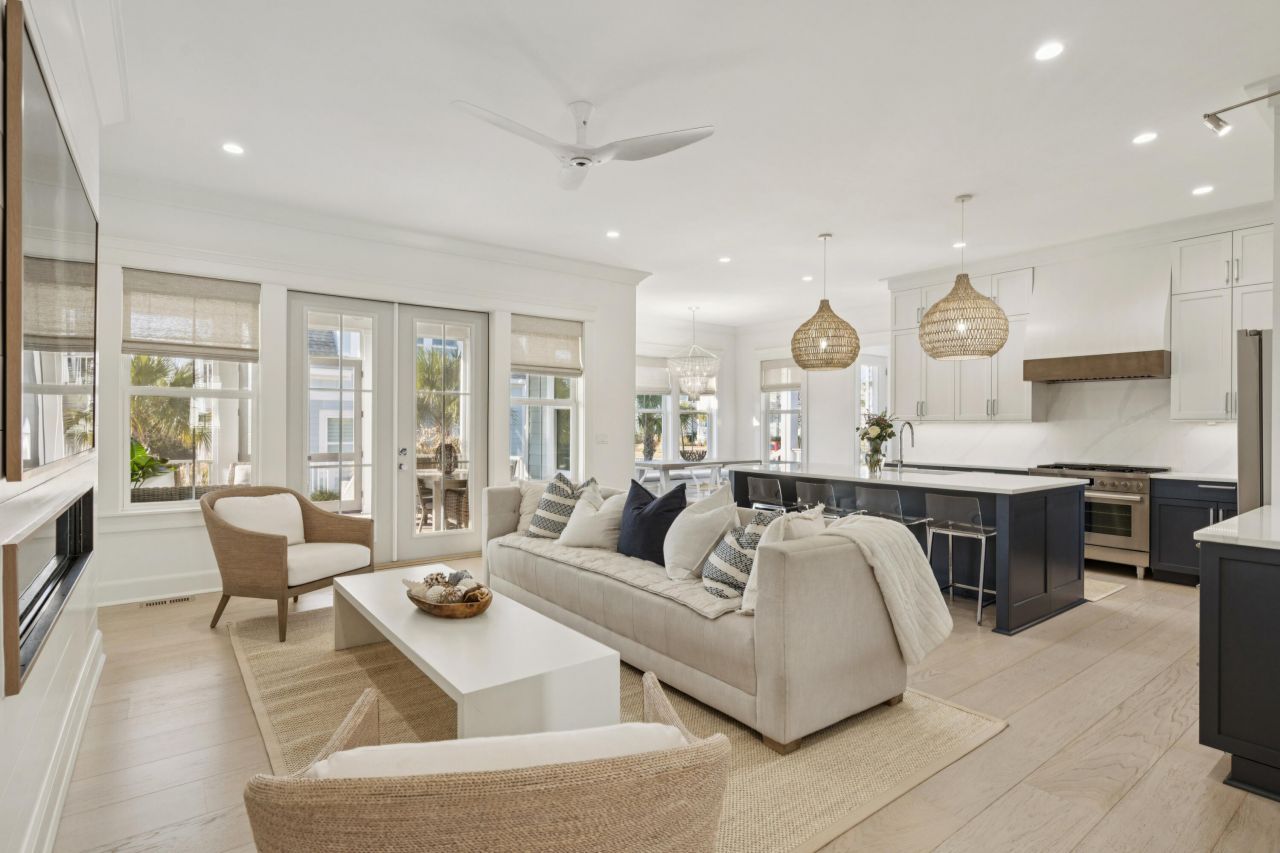 3803 Sawyers Island Dr Drive Photo 9