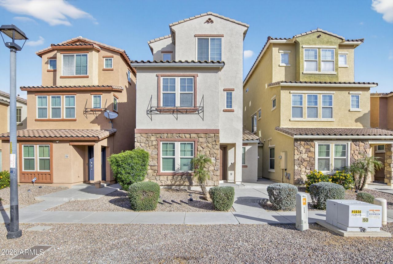 7760 W Bonitos Drive, Phoenix, AZ 85035 Main Photo