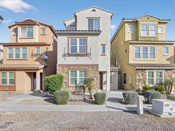 7760 W BONITOS Drive, Phoenix, AZ 85035