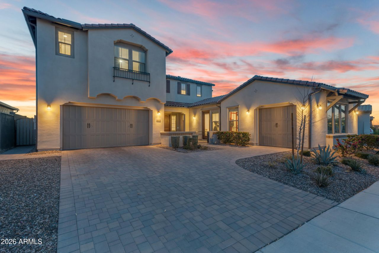 4622 S Ferric, Mesa, AZ 85212 Main Photo