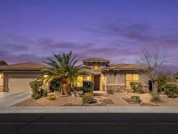 5124 S PONDEROSA Drive, Gilbert, AZ 85298