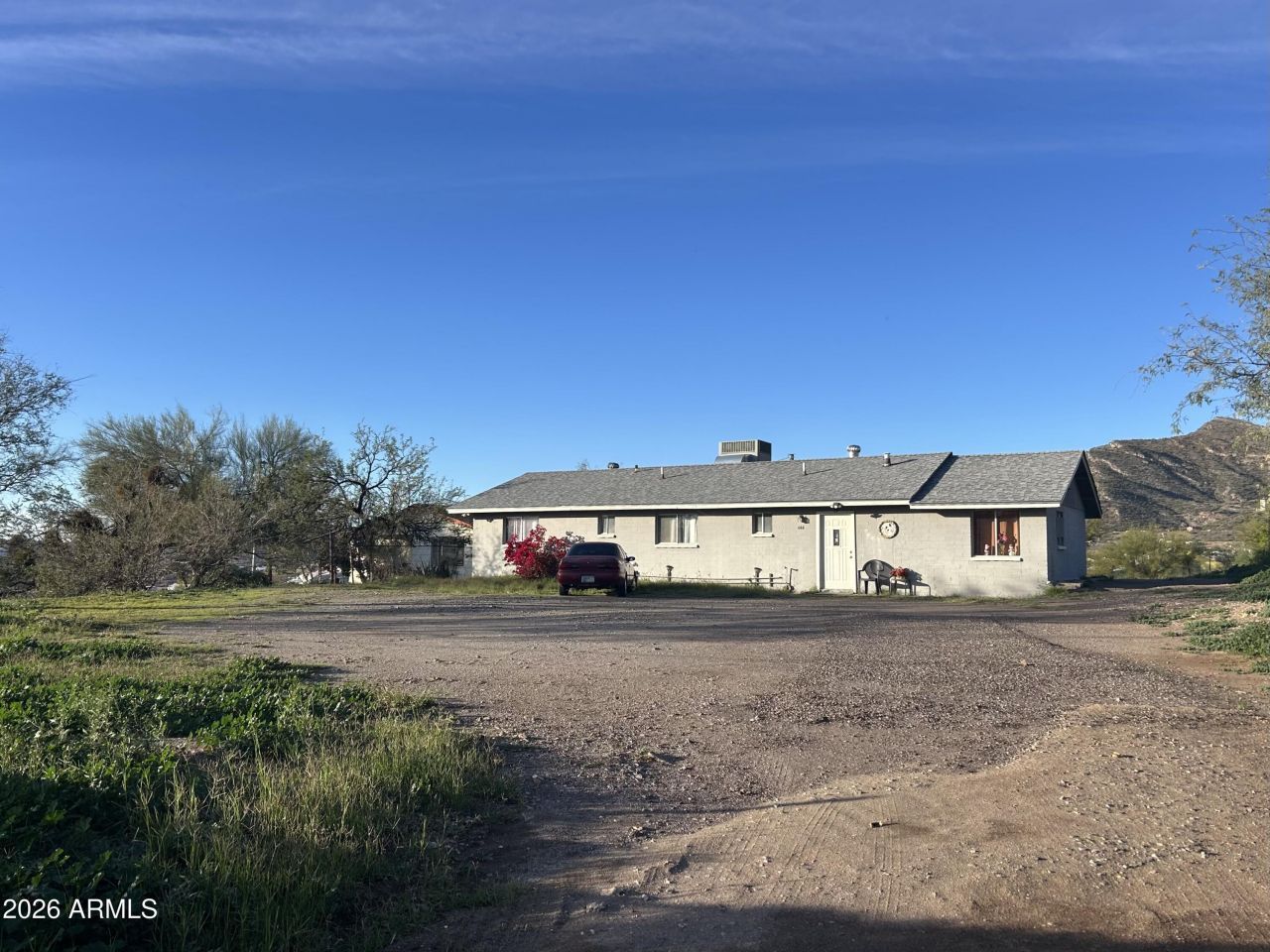 444 W Valentine Street, Superior, AZ 85173 Main Photo