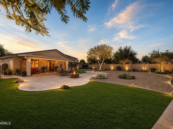 14658 W AMELIA Avenue, Goodyear, AZ 85395