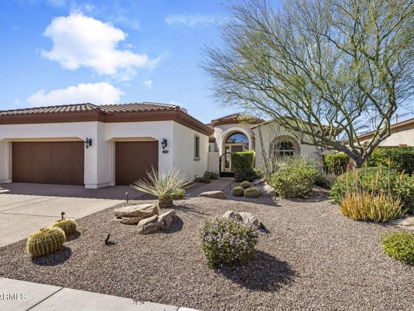 30216 N 52ND Place, Cave Creek, AZ 85331