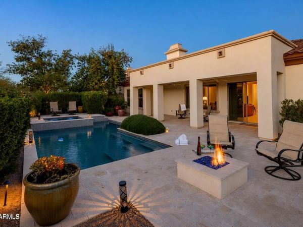 30216 N 52ND Place, Cave Creek, AZ 85331