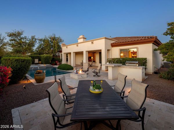 30216 N 52ND Place, Cave Creek, AZ 85331