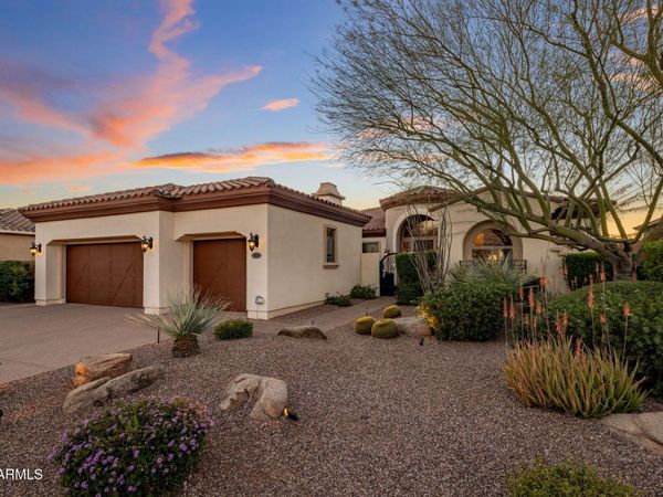 30216 N 52ND Place, Cave Creek, AZ 85331