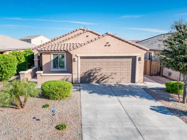 20150 W MADISON Street, Buckeye, AZ 85326