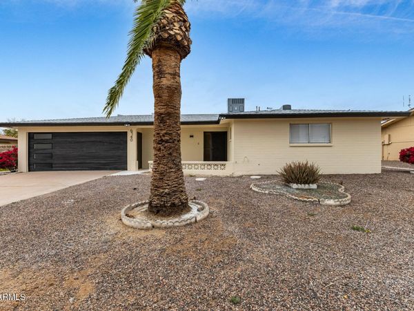 6740 E ADOBE Street, Mesa, AZ 85205