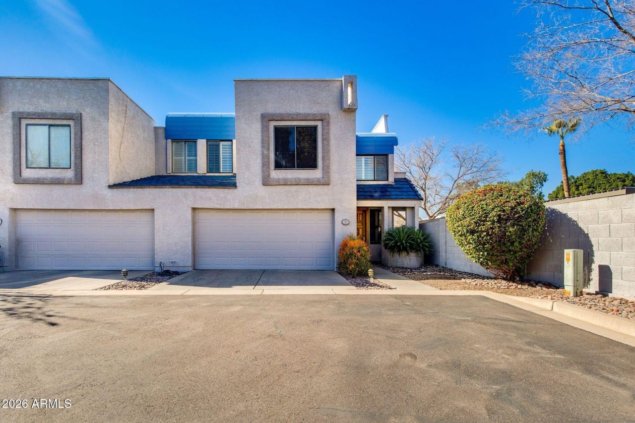 5750 N 10th Street, Unit 7, Phoenix, AZ 85014 Main Photo