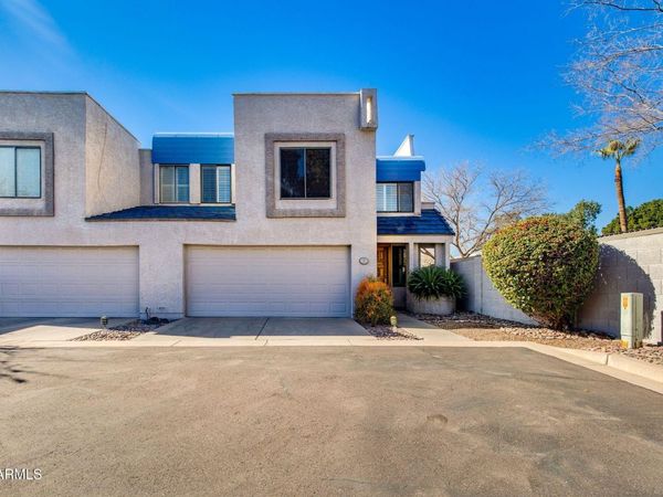 5750 N 10TH Street, Unit 7, Phoenix, AZ 85014