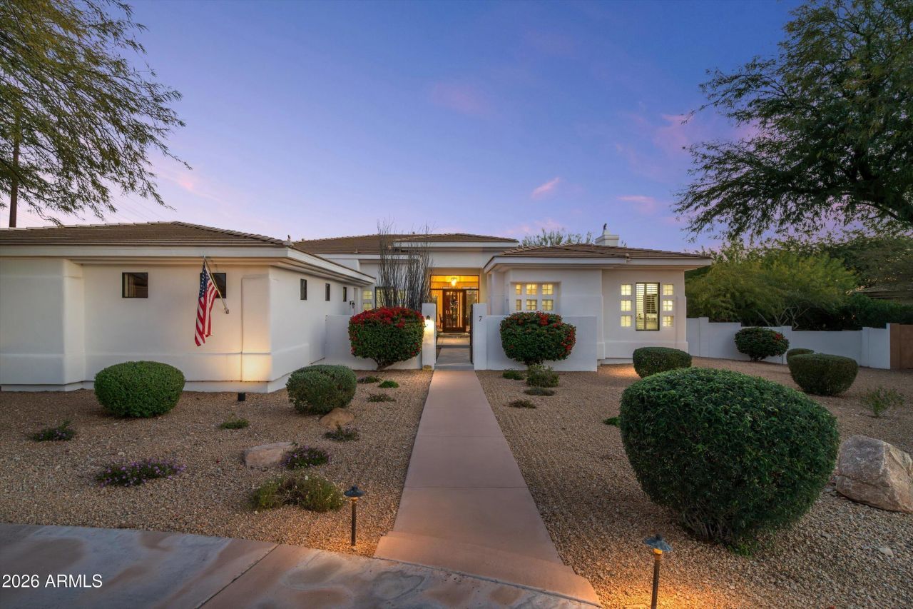 10800 E Cactus Road, Unit 7, Scottsdale, AZ 85259 Main Photo