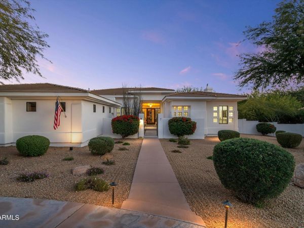 10800 E CACTUS Road, Unit 7, Scottsdale, AZ 85259