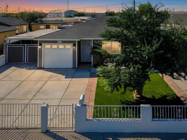 4436 N 37TH Avenue, Phoenix, AZ 85019