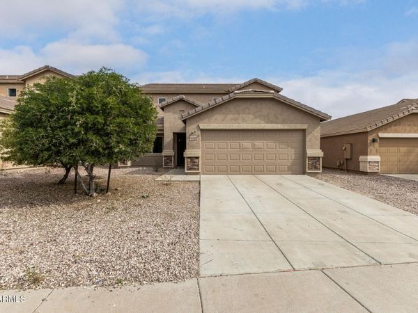1339 S 222nd Drive, Buckeye, AZ 85326