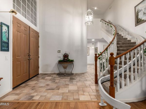 24021 S STARCREST Drive, Sun Lakes, AZ 85248