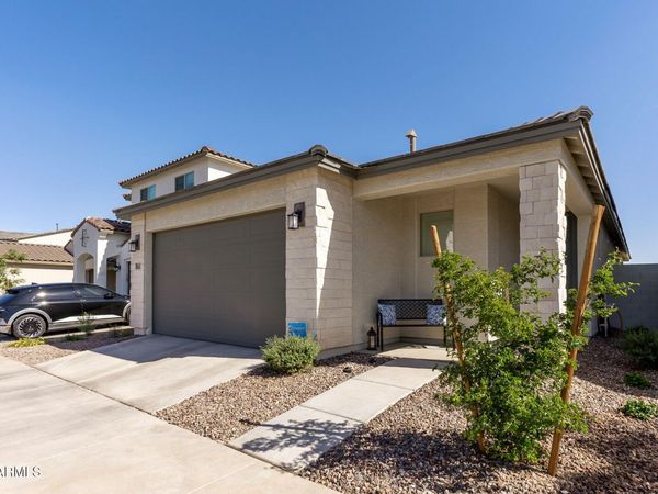 14601 W VALENTINE Street, Surprise, AZ 85379