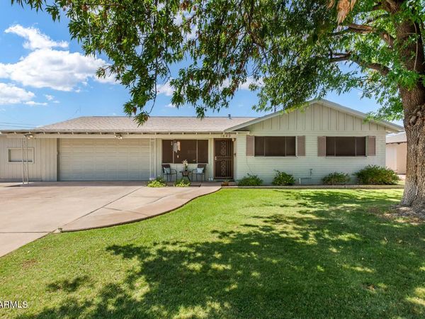 1649 E DANA Avenue, Mesa, AZ 85204