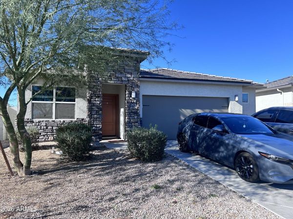 2478 S 242ND Lane, Buckeye, AZ 85326