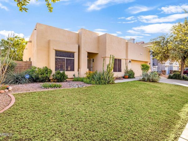 2229 S 82ND Lane, Phoenix, AZ 85043