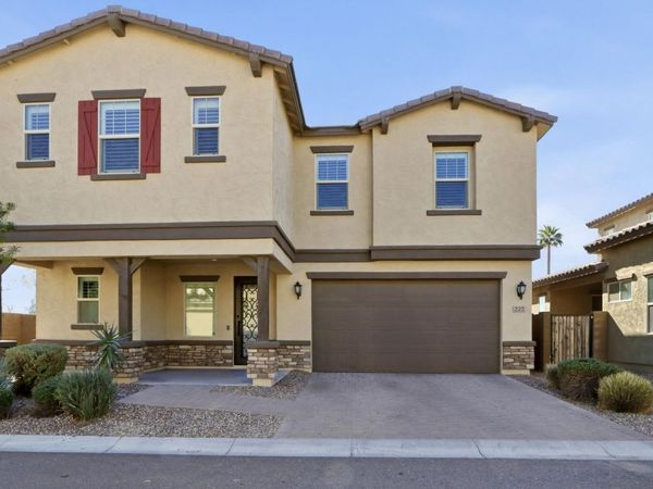 227 E BEATRYCE Street, Tempe, AZ 85288
