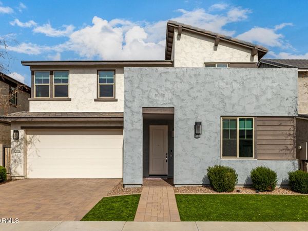 1310 E SPRINGFIELD Place, Chandler, AZ 85286