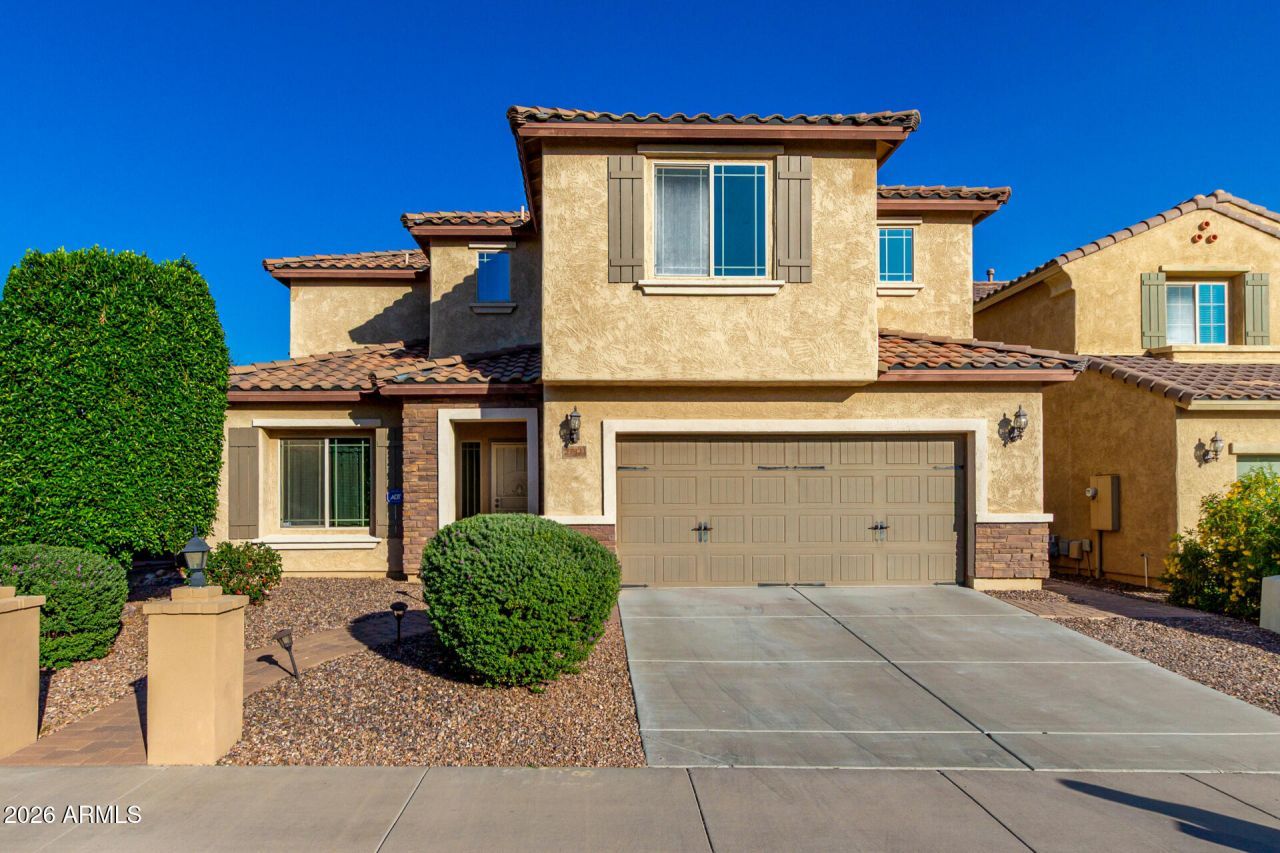 27321 N 51st Glen, Phoenix, AZ 85083 Main Photo