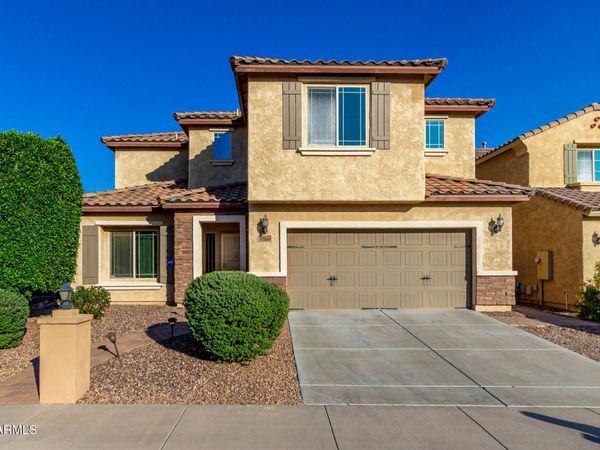 27321 N 51ST Glen, Phoenix, AZ 85083