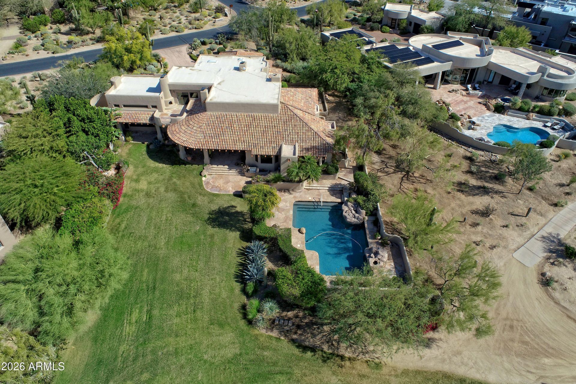 10040 E Happy Valley Road, Unit 450, Scottsdale, AZ 85255 Main Photo
