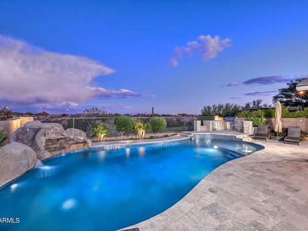 29419 N 119th Lane, Peoria, AZ 85383