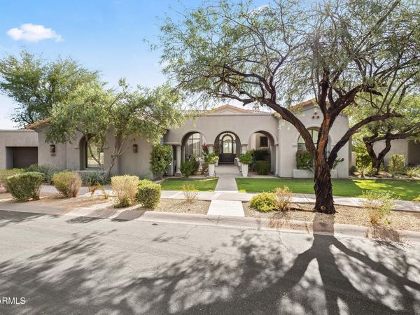 9290 E THOMPSON PEAK Parkway, Unit 102, Scottsdale, AZ 85255