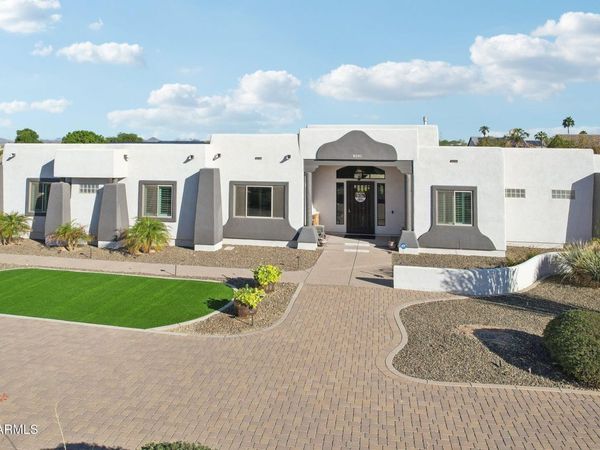 10040 W CAMINO DE ORO, Peoria, AZ 85383