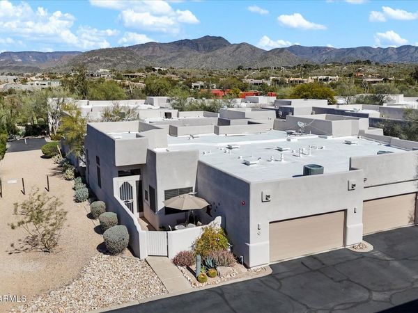 7402 E Hum Road, Unit 13, Carefree, AZ 85377