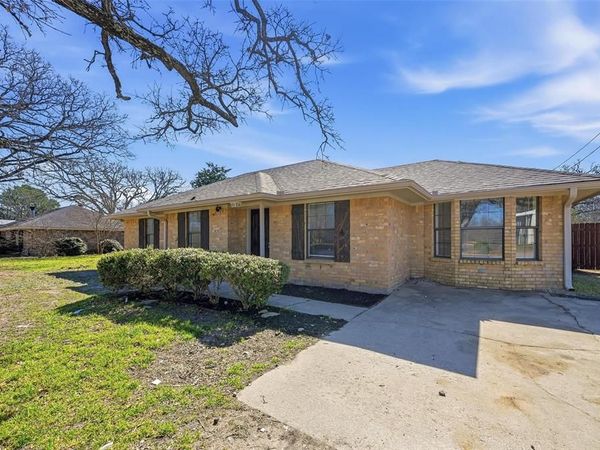 1816 Lake Highland W, Quinlan, TX 75474
