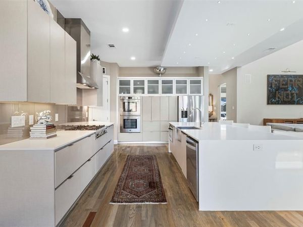 3955 Park Lane, Dallas, TX 75220