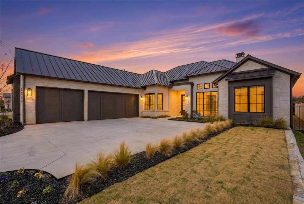 9608 Saint Michel Lane, Fort Worth, TX 76126 Main Photo