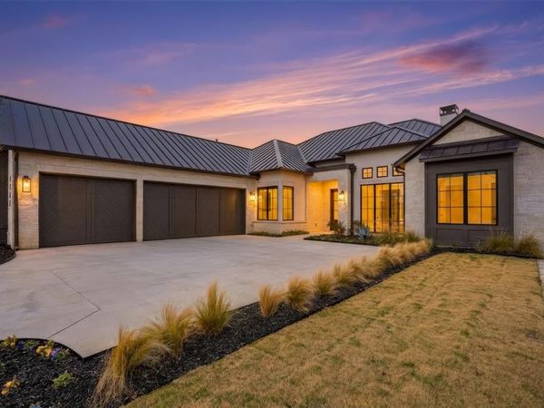 9608 Saint Michel Lane, Fort Worth, TX 76126