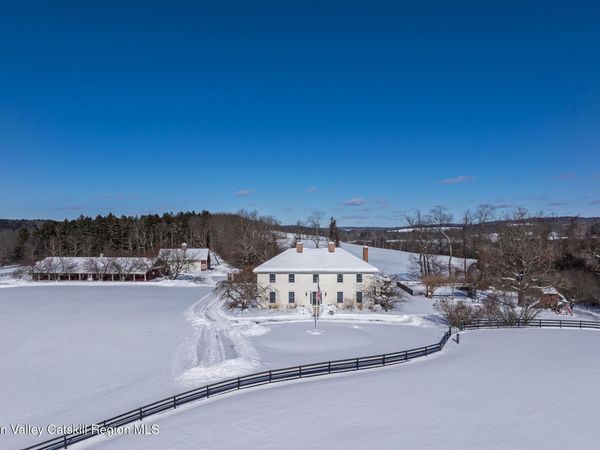 311 County Route 13, Old Chatham, NY 12136