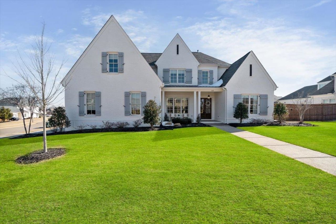 1572 Painted Horse Pass, Collierville, TN 38017 Main Photo