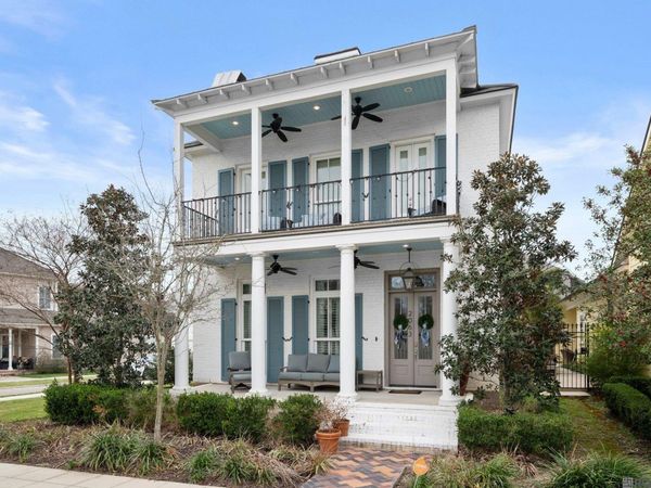 2063 Rue Venelle, Baton Rouge, LA 70808