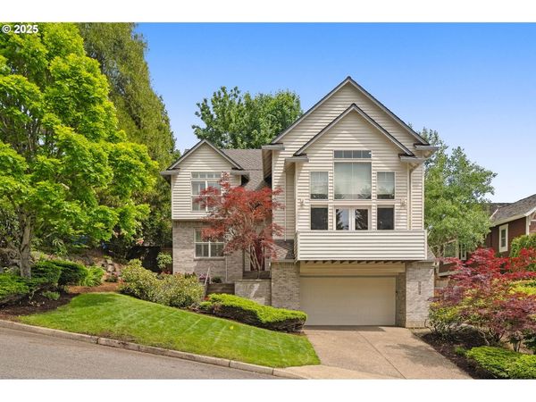 1318 NW SLOCUM WAY, Portland, OR 97229