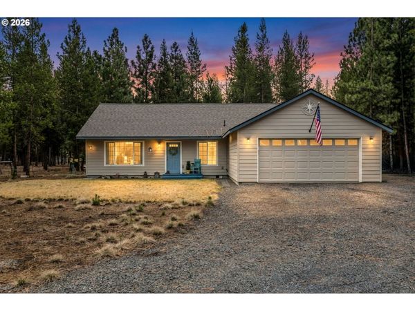 15773 LAVA DR, La Pine, OR 97739
